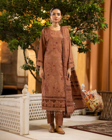 Gulnaar by Aalaya Winter Vol 01 '25 D 06